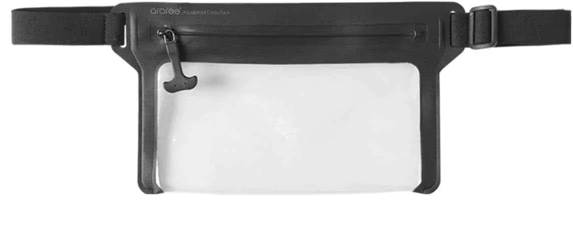 Araree Aquaproof Cross Pack - Clear