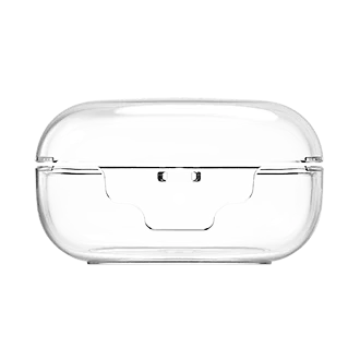Samsung Buds Live Araree Nukin Case - Transparent