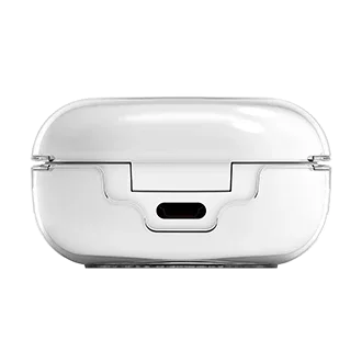 Samsung Buds Live Araree Nukin Case - Transparent