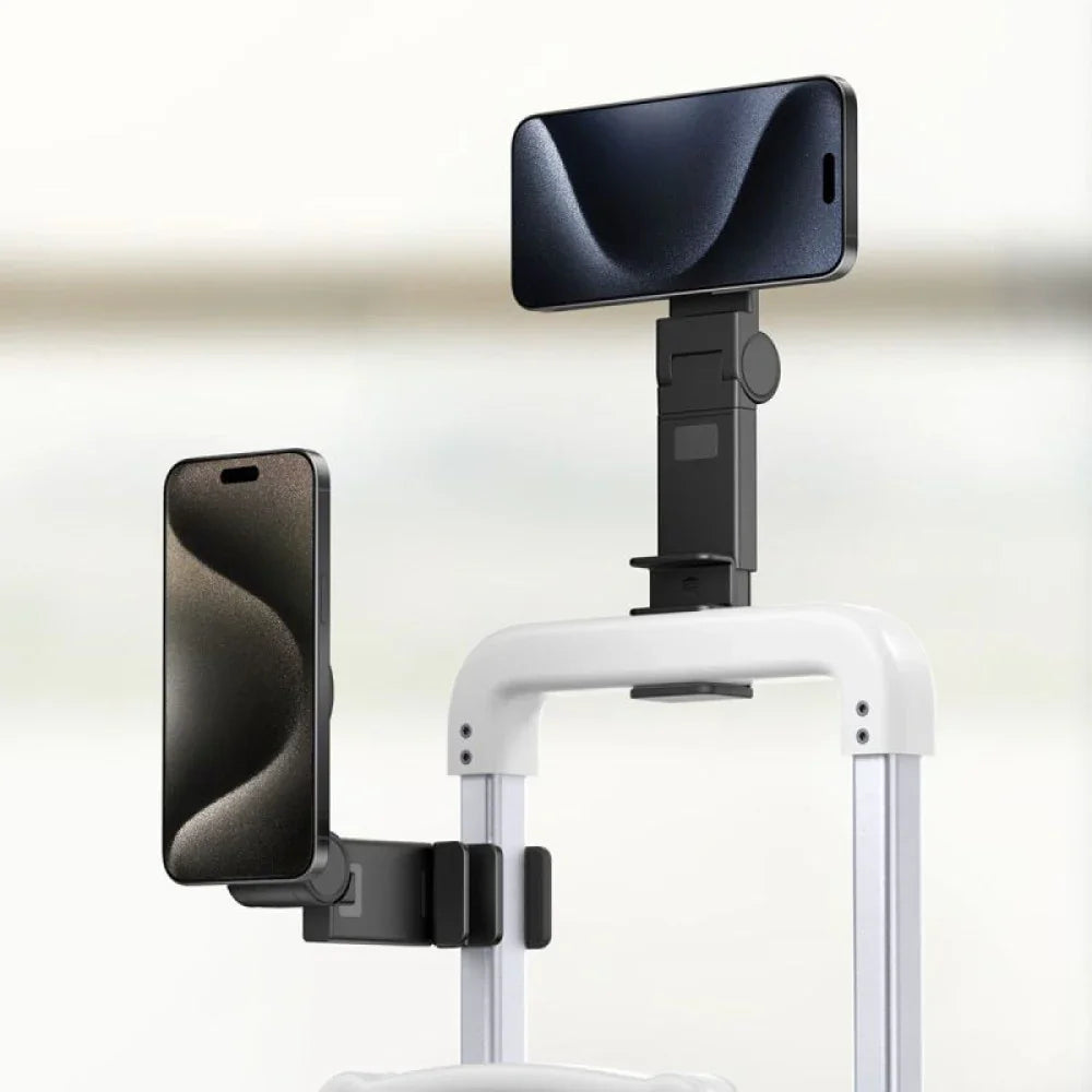 Araree Airplane Magsafe Mount & Holder - Black