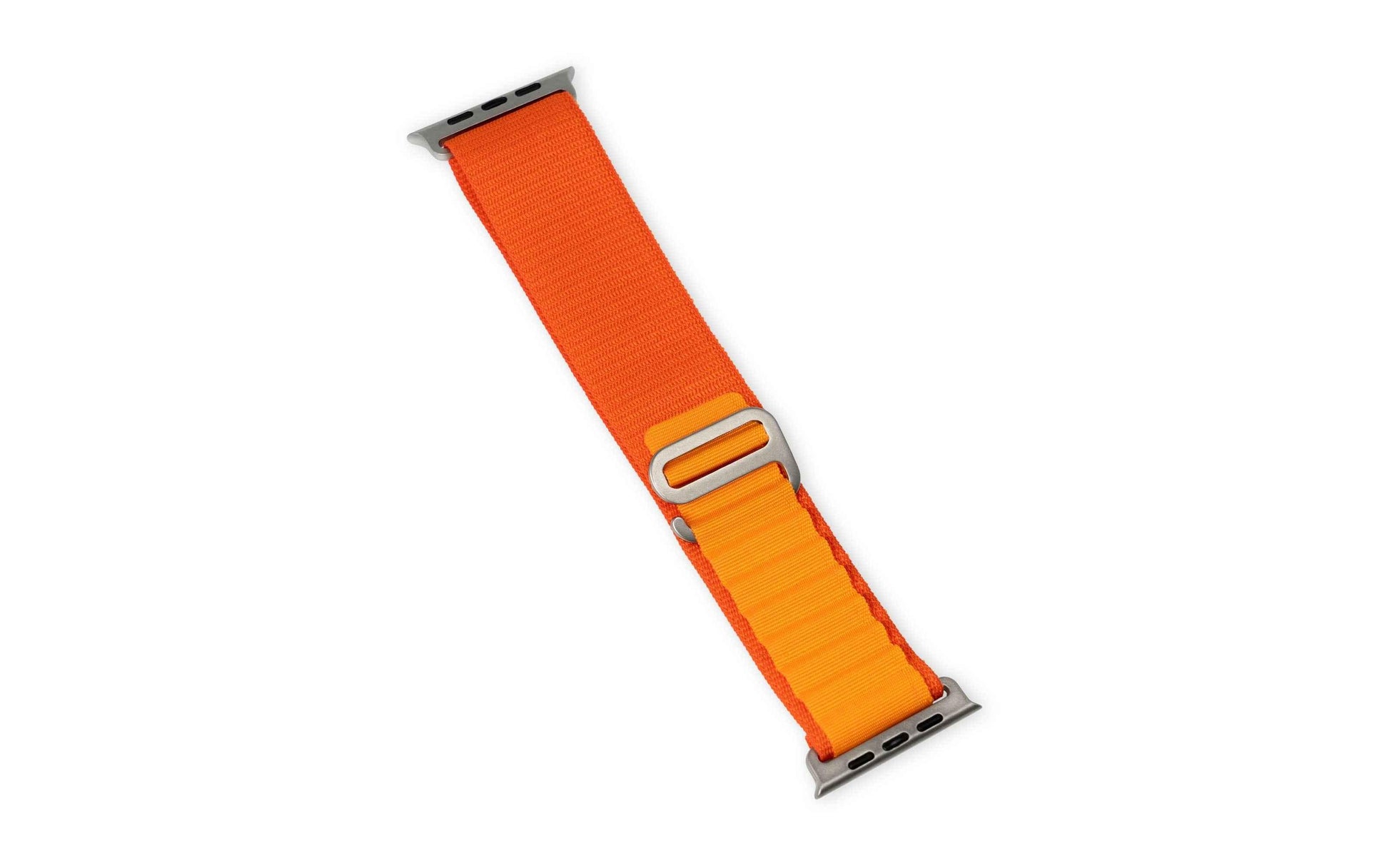 Apple Watch 49/46/45/44mm Torrii Solar Belt - Orange