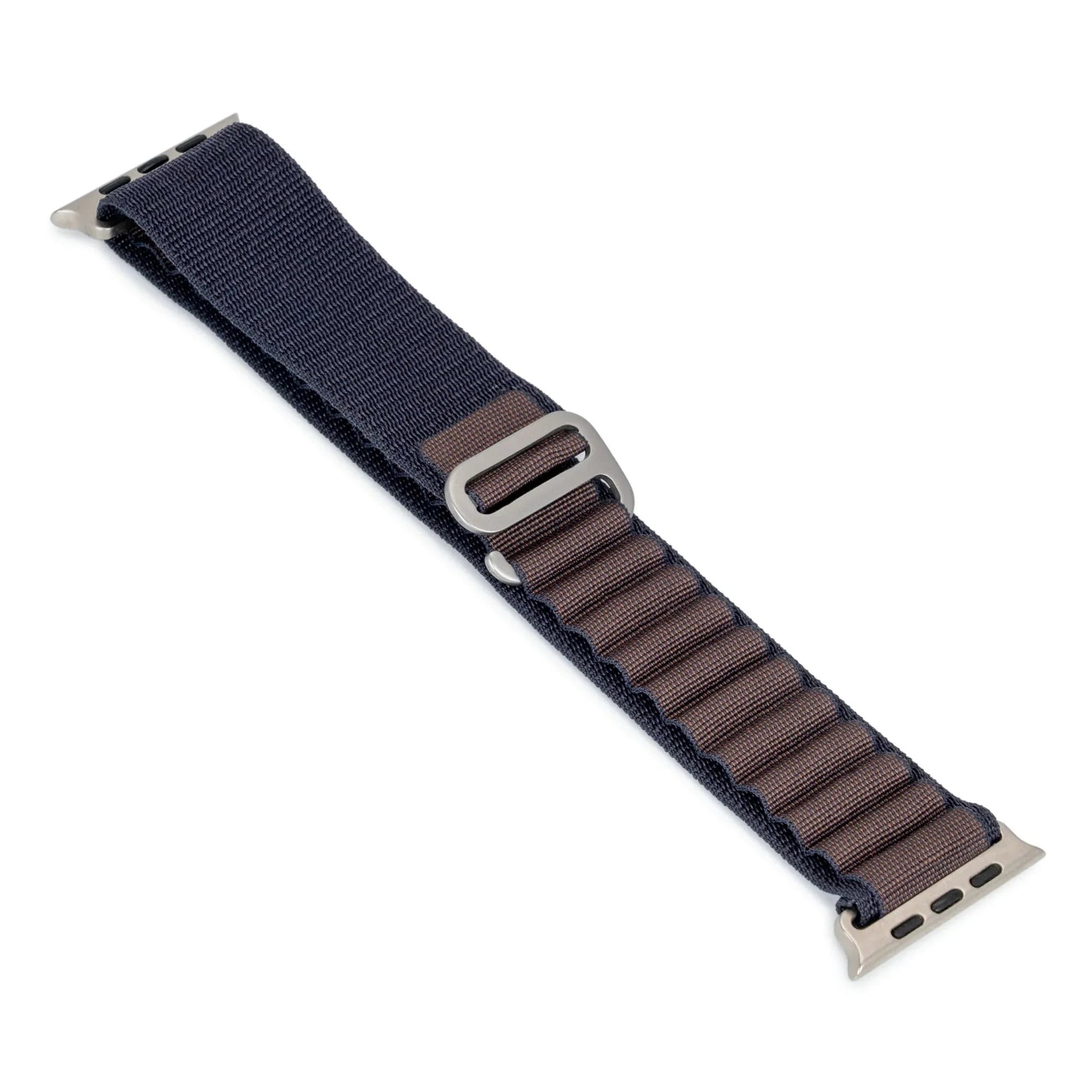 Apple Watch 49/46/45/44mm Torrii Solar Belt - Fig