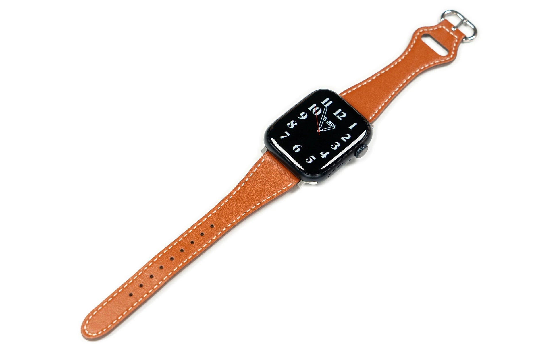 Apple Watch 45/44/42mm Torrii Venus Belt - Brown