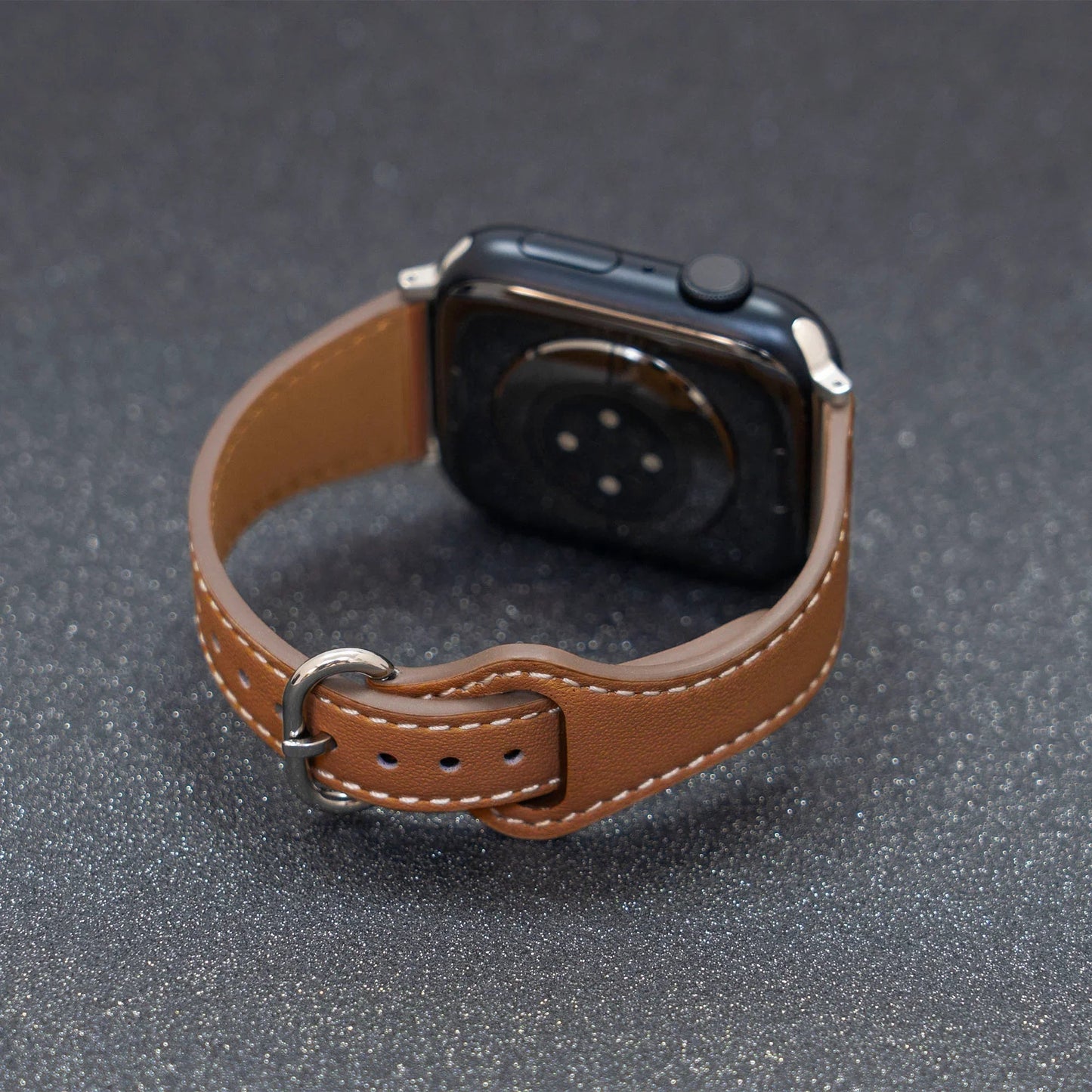 Apple Watch 45/44/42mm Torrii Venus Belt - Brown