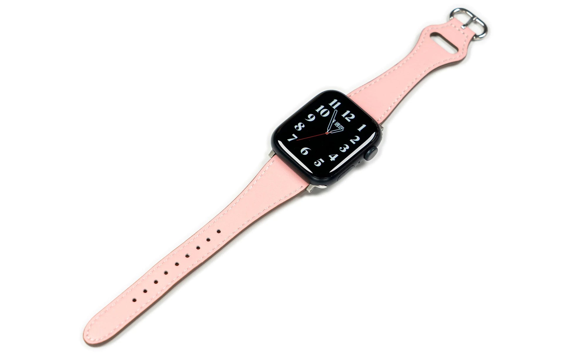 Apple Watch 45/44/42mm Torrii Venus Belt - Pink