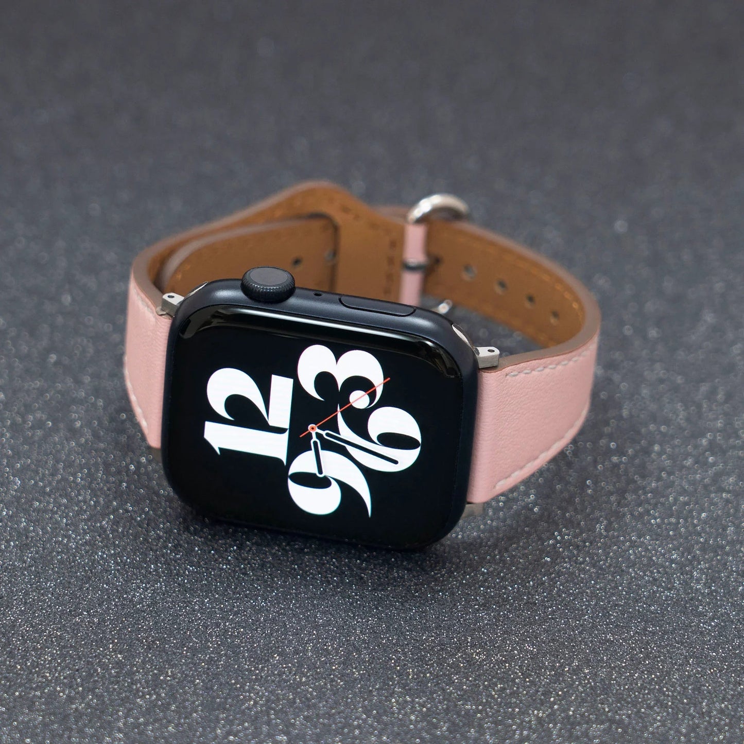 Apple Watch 45/44/42mm Torrii Venus Belt - Pink