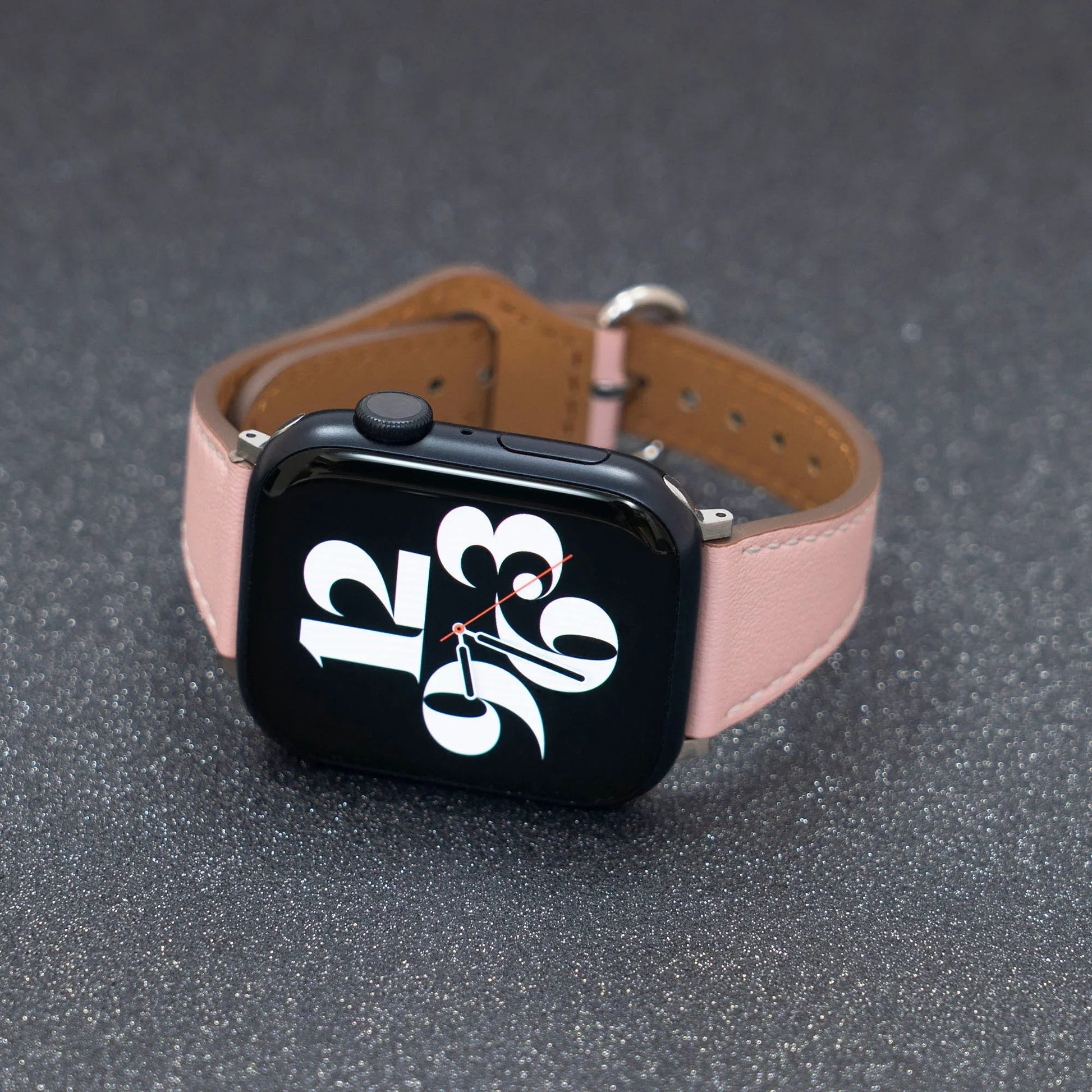 Apple Watch 45/44/42mm Torrii Venus Belt - Pink