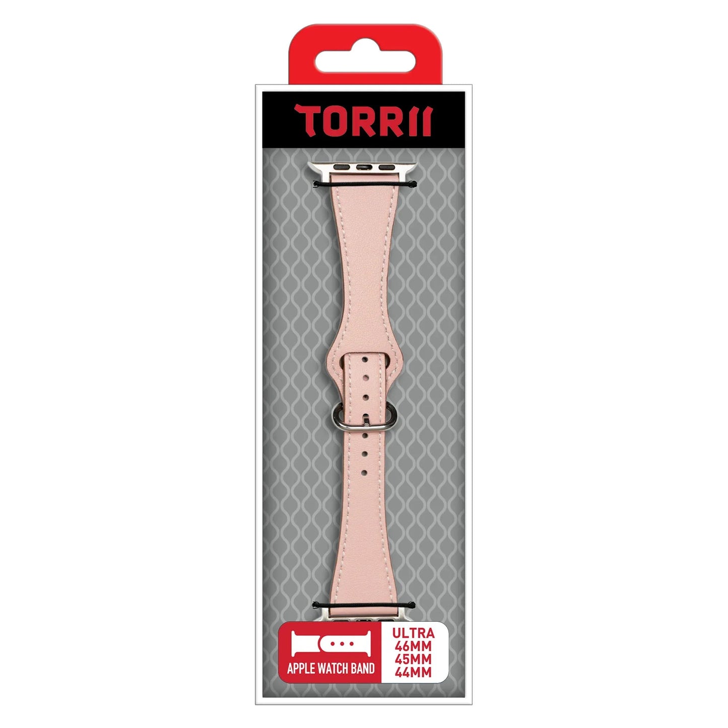 Apple Watch 45/44/42mm Torrii Venus Belt - Pink