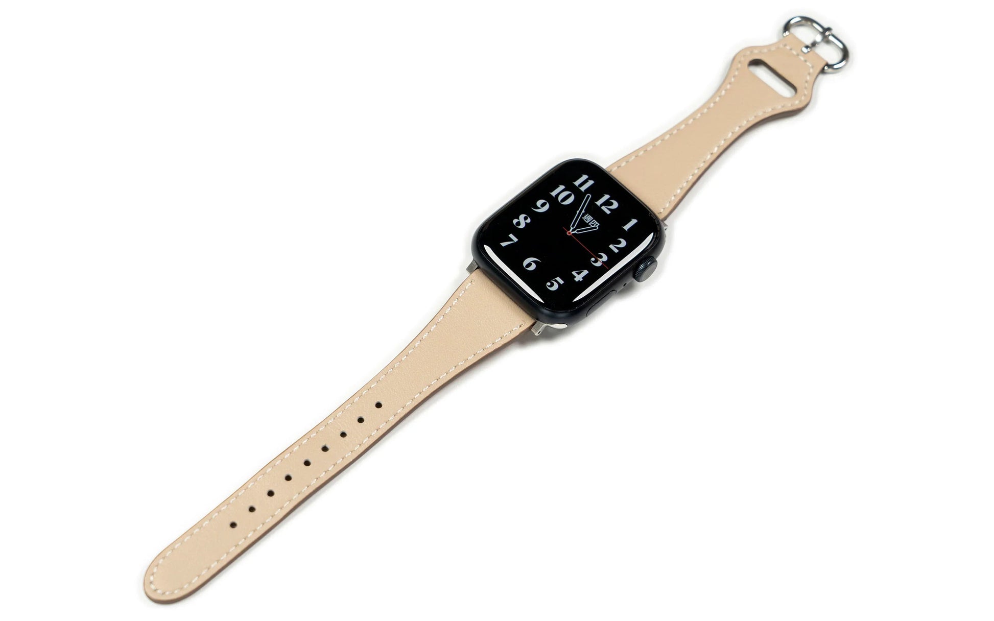 Apple Watch 45/44/42mm Torrii Venus Belt - Khaki