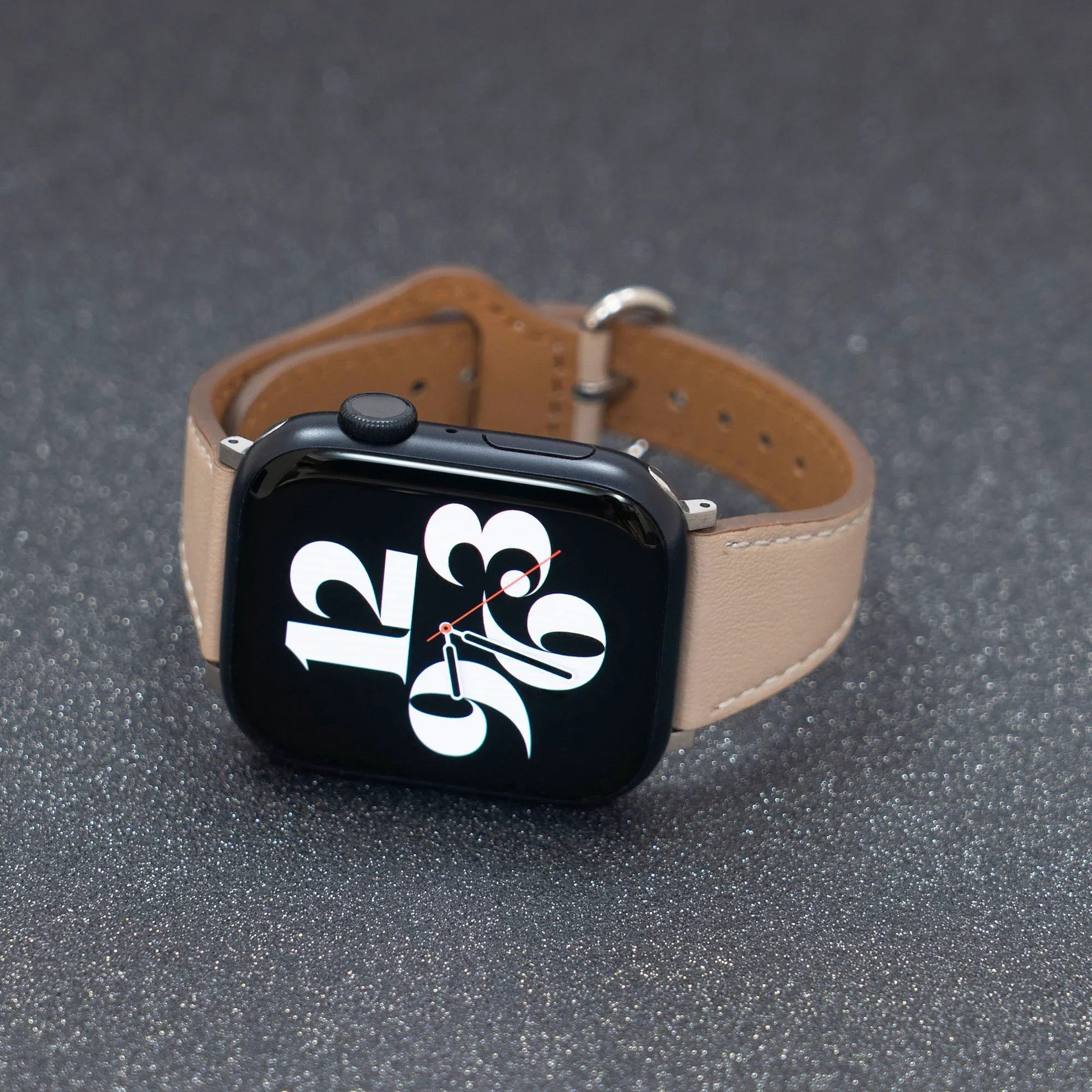 Apple Watch 45/44/42mm Torrii Venus Belt - Khaki