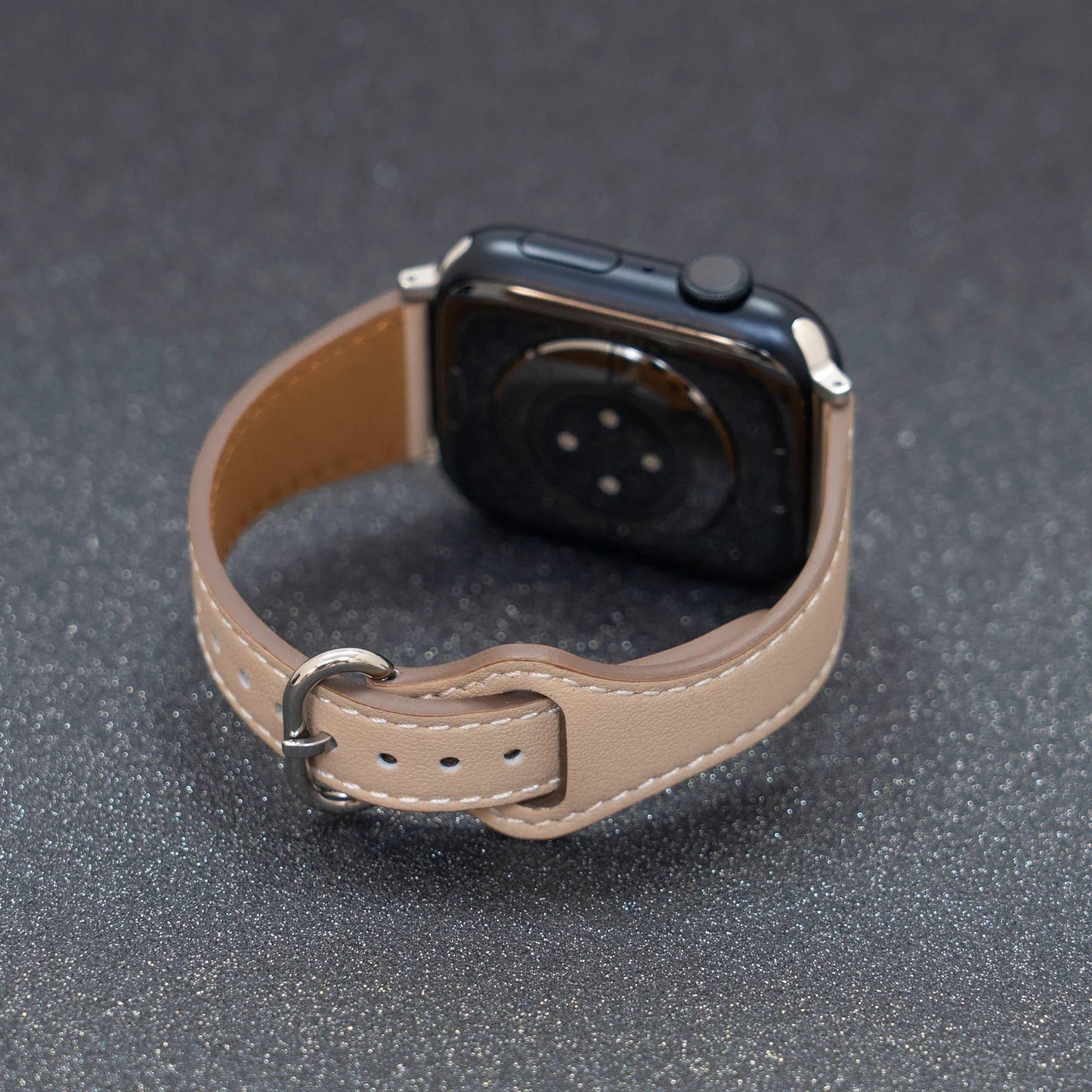 Apple Watch 45/44/42mm Torrii Venus Belt - Khaki