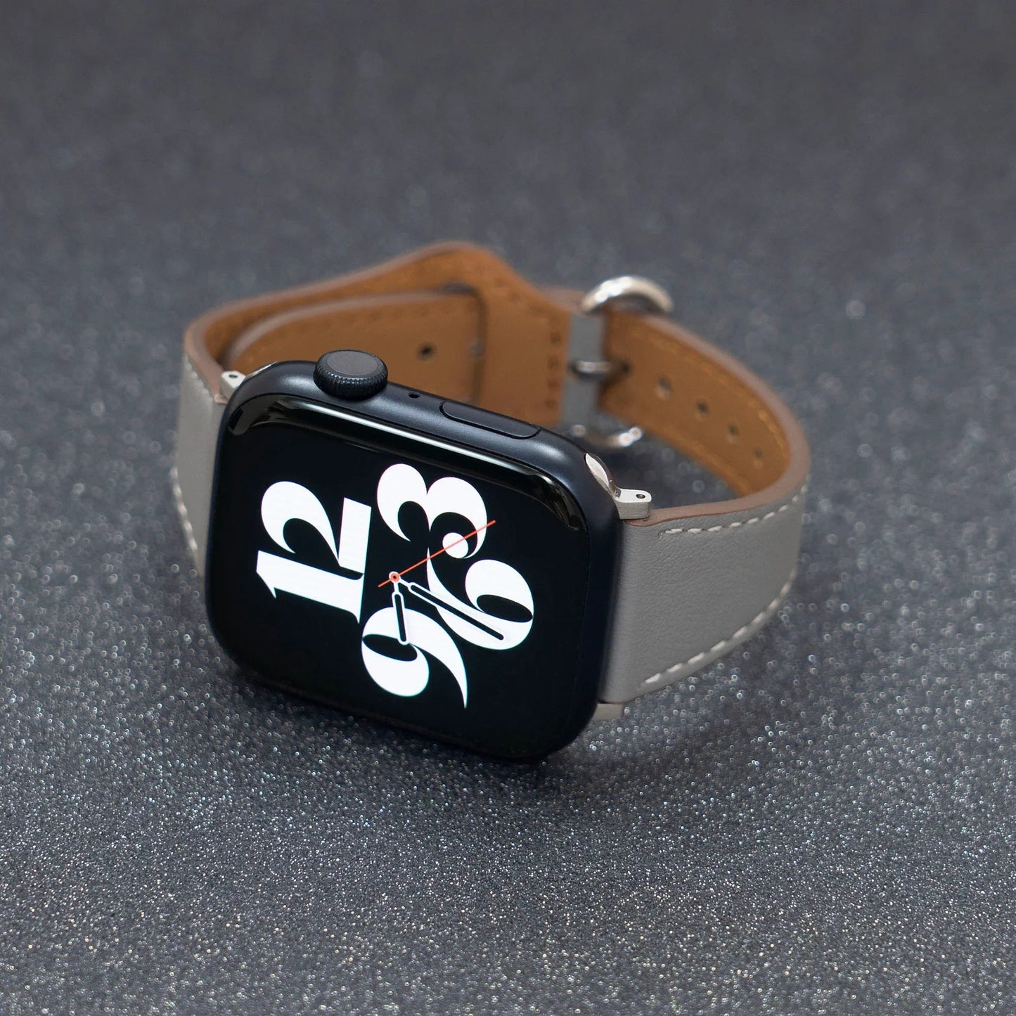 Apple Watch 45/44/42mm Torrii Venus Belt - Slate Gray