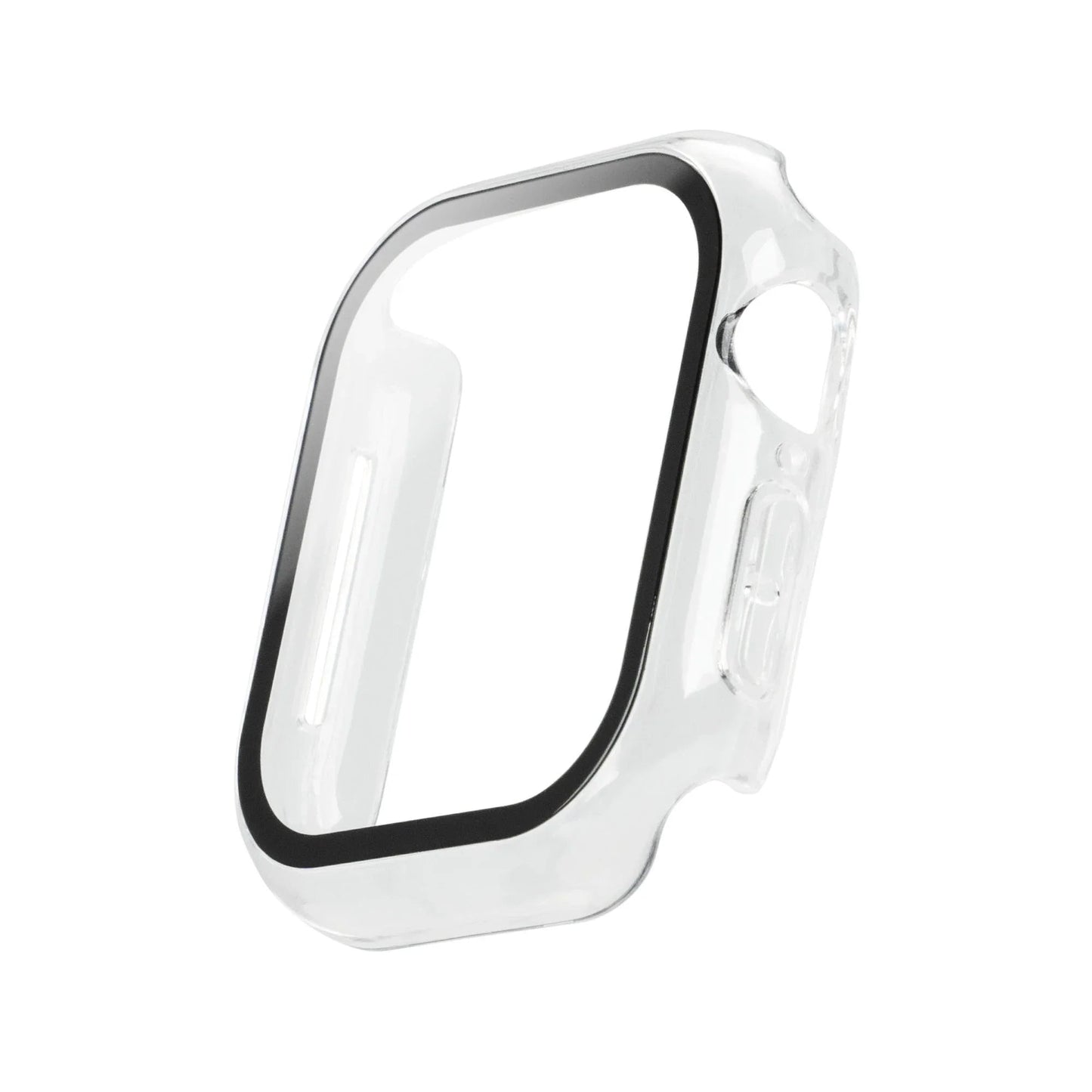 Apple Watch Series 11 & 10 42mm Torrii Torero Case + Screen Protector - Clear