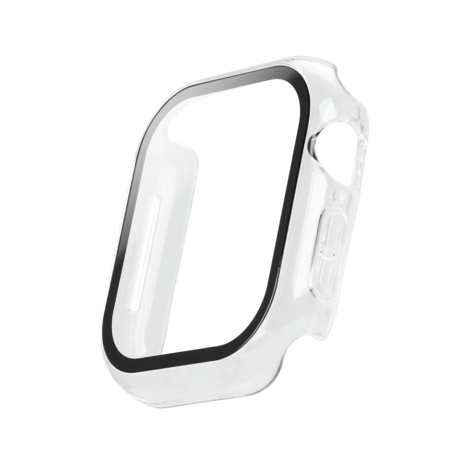 Apple Watch Series 11 & 10 42mm Torrii Torero Case + Screen Protector - Clear