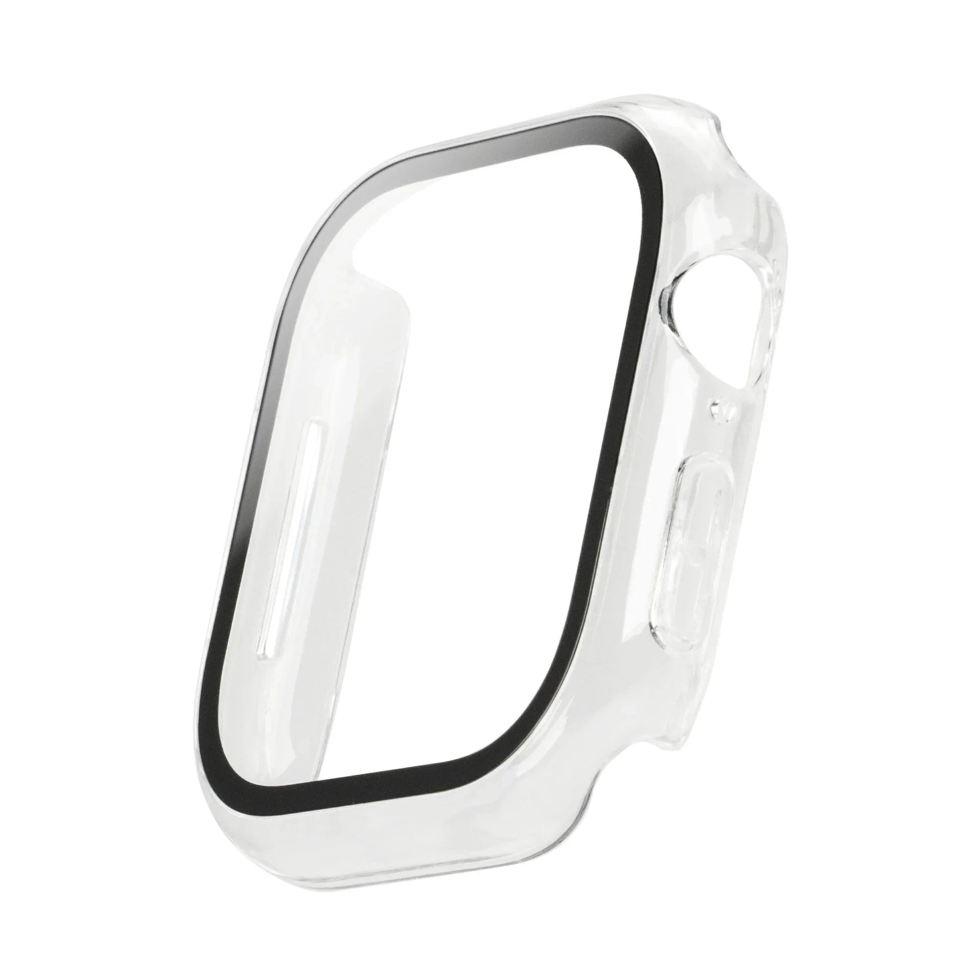 Apple Watch Series 11 & 10 46mm Torrii Torero Case + Screen Protector - Clear