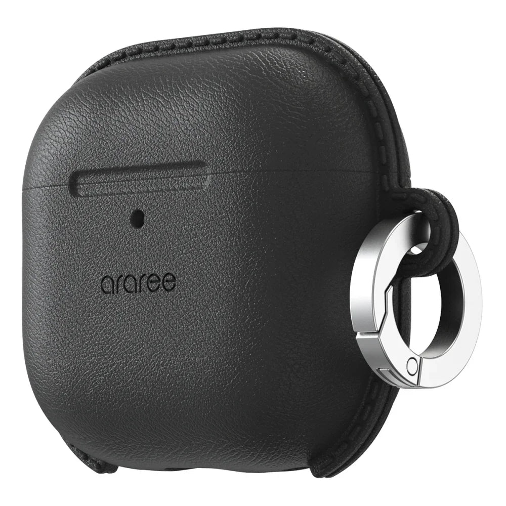 Araree Airpod 4 Pop Series Case - Black