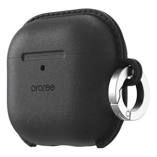 Araree Airpod 4 Pop Series Case - Black