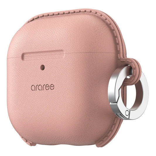 Araree Airpod 4 Pop Series Case - Flamingo Pink