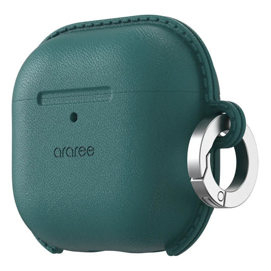 Araree Airpod 4 Pop Series Case - Forest Blue