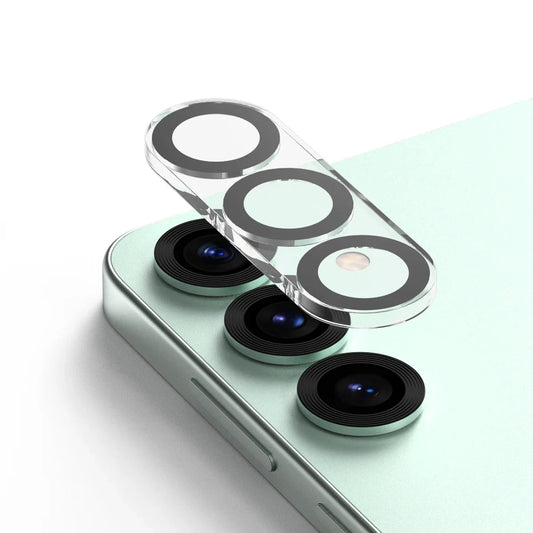 Araree Samsung S25 Plus C-Subcore Full Camera Protector - Clear