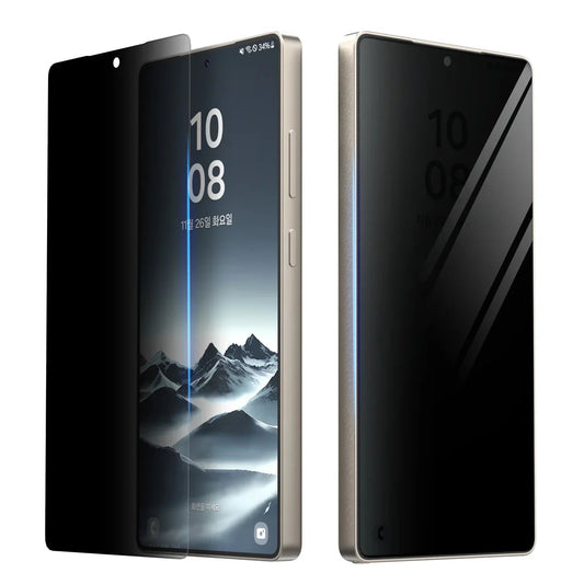 Araree Samsung S25 Ultra Core Glass Screen Protector - Privacy