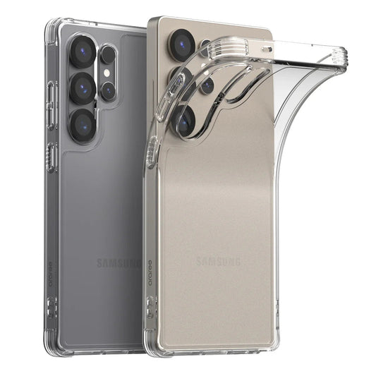 Araree Samsung S25 Ultra Flexield Case - Clear