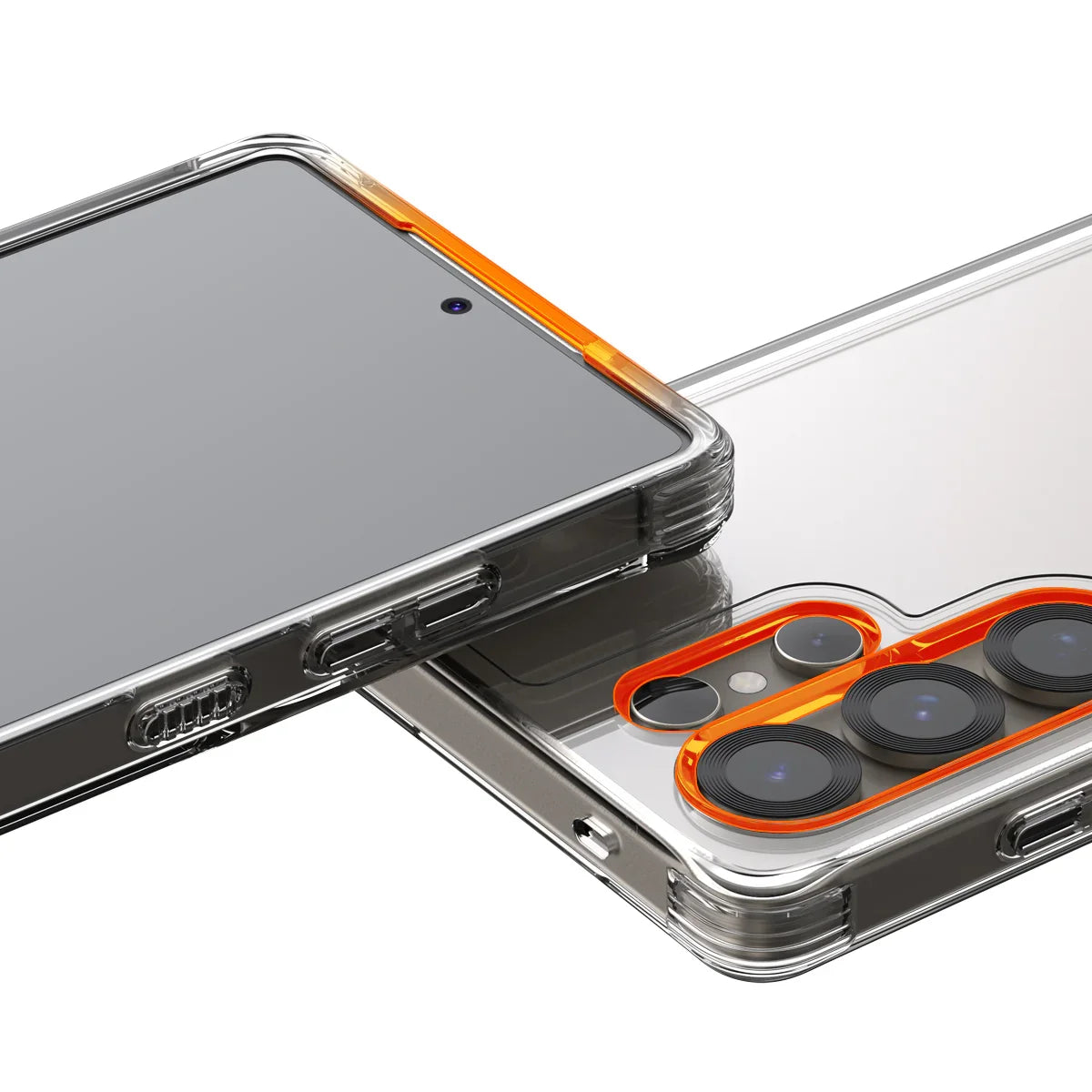 Araree Samsung S25 Ultra Flexield Case - Clear