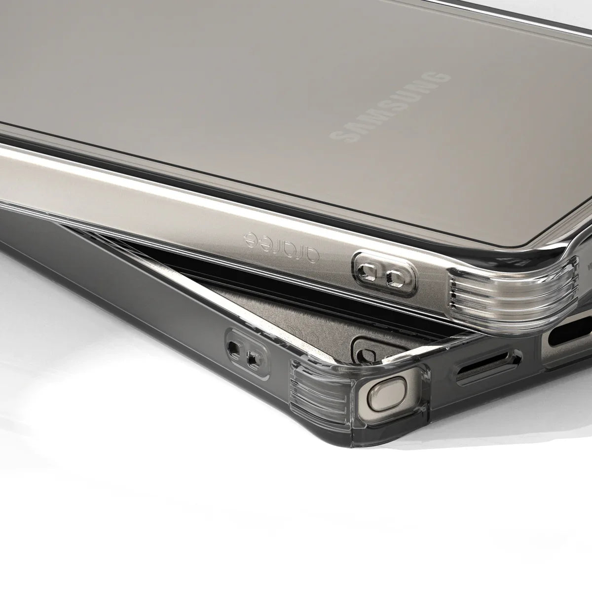 Araree Samsung S25 Ultra Flexield Case - Clear