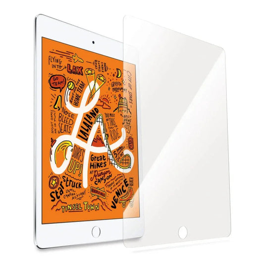 Torrii Bodyglass For iPad Mini 5 & Mini 4 - Clear