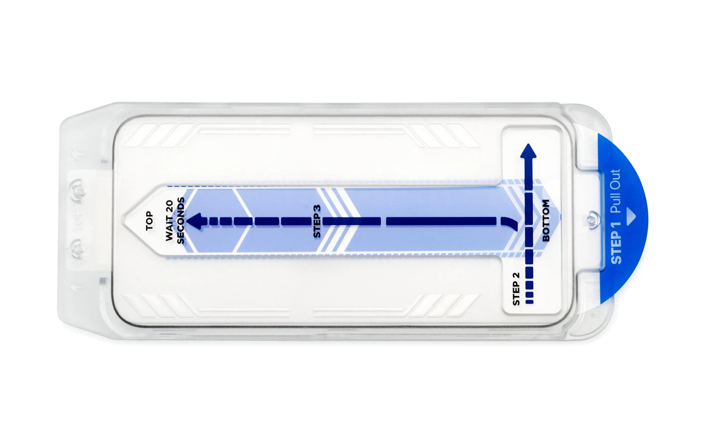 iPhone 17 Pro Max Torrii Bodyglass Screen Protector - Full Coverage