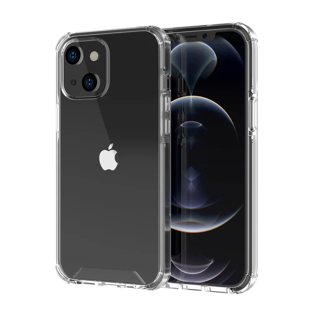 iPhone 13 Armor-X CBN Case - Black