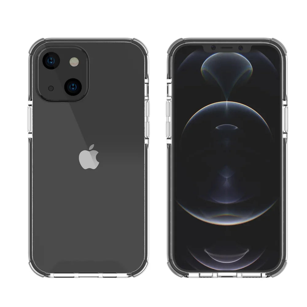 iPhone 13 Armor-X CBN Case - Black