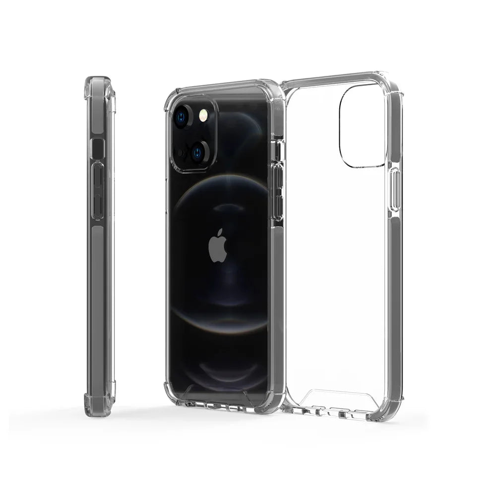 iPhone 13 Armor-X CBN Case - Black
