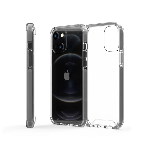 iPhone 13 Armor-X CBN Case - Black