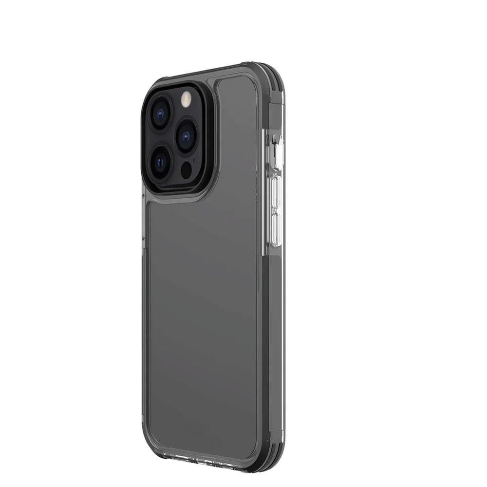 iPhone 13 Pro Armor-X CBN Case - Black
