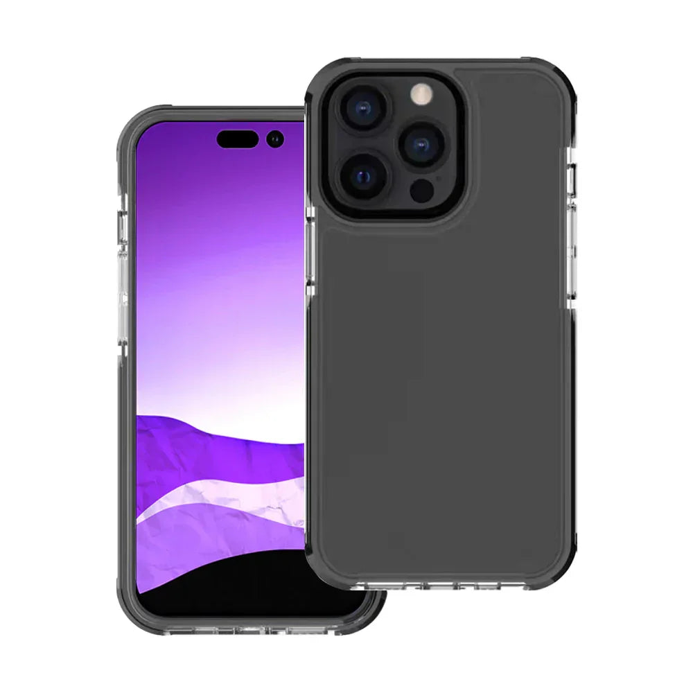 iPhone 14 Pro Armor-X CBN Case - Black