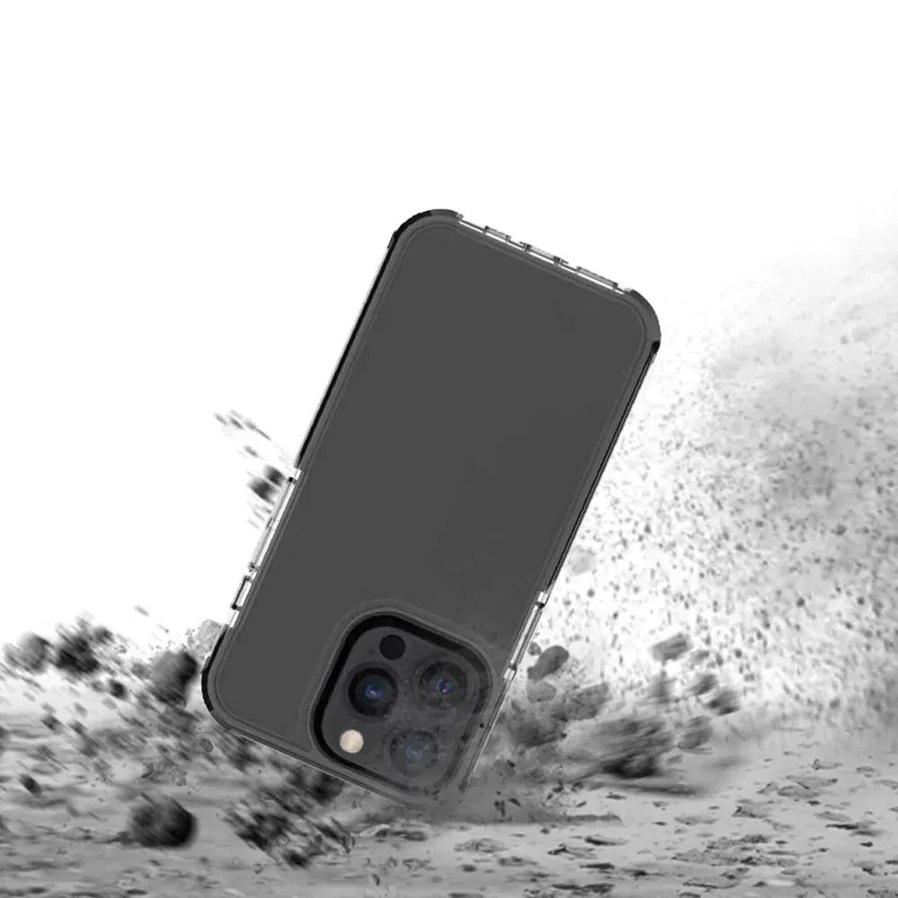 iPhone 14 Pro Armor-X CBN Case - Black
