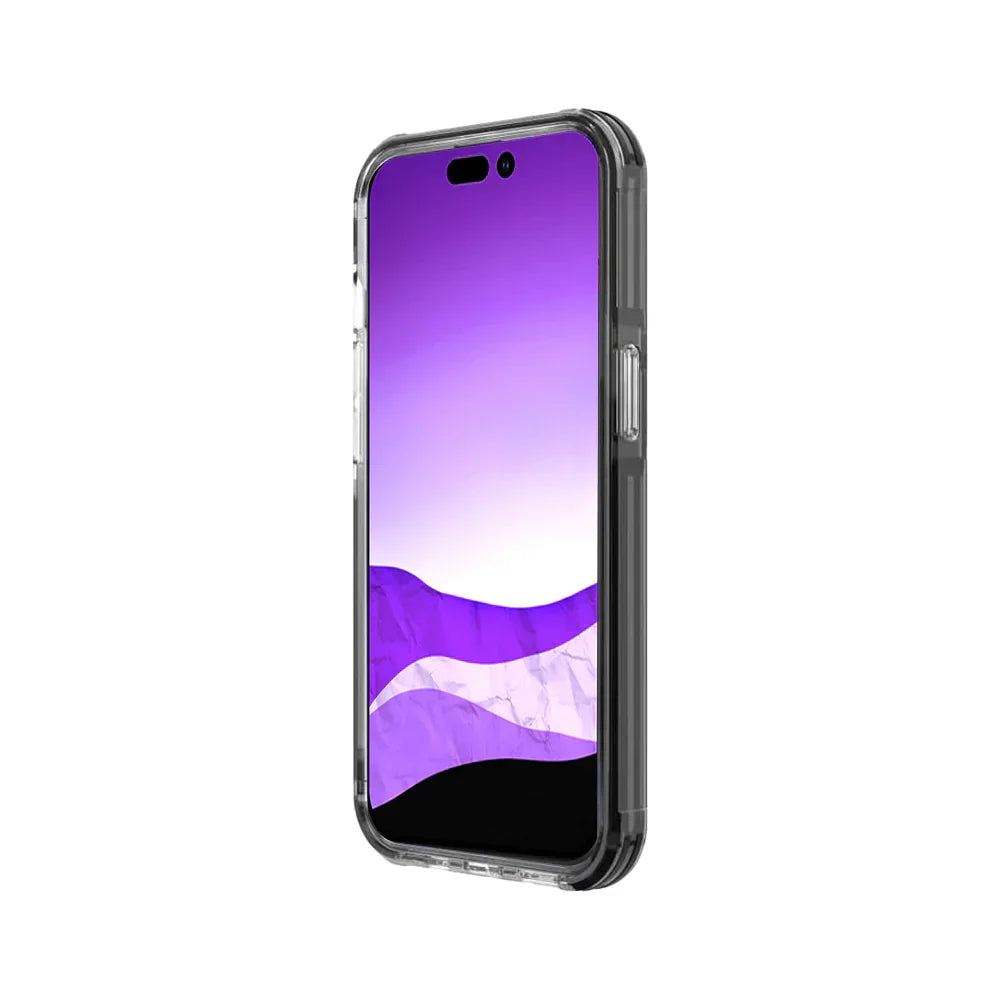 iPhone 14 Pro Armor-X CBN Case - Black