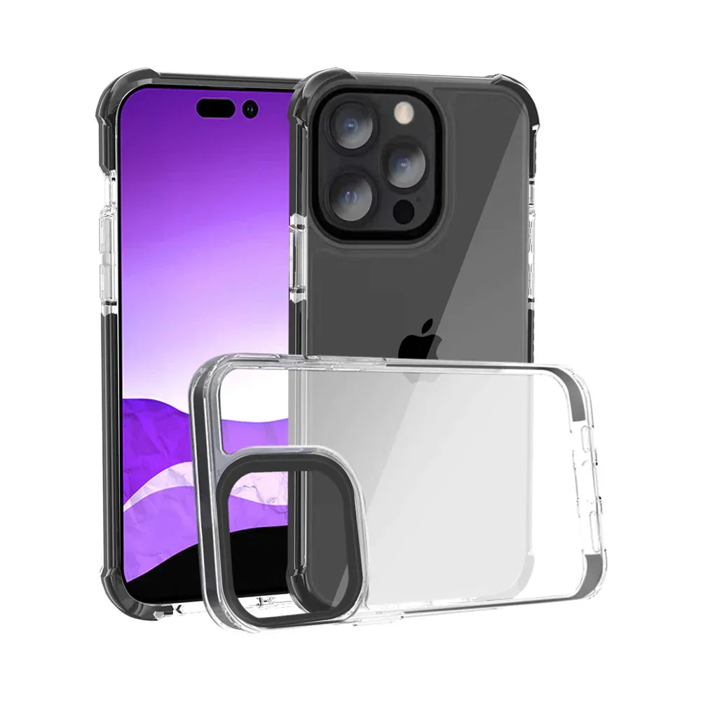 iPhone 14 Pro Armor-X CBN Case - Black