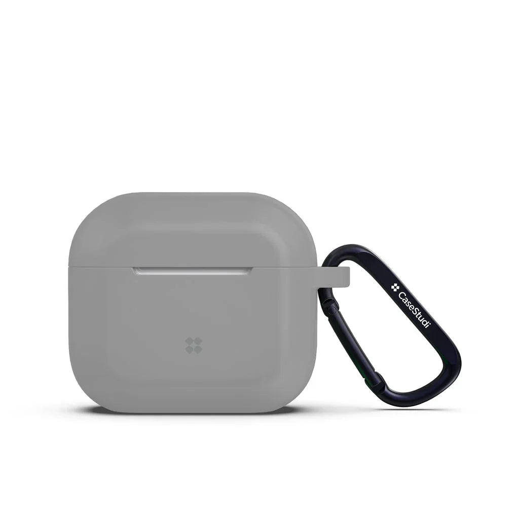 Airpod 3 Casestudi Eiger Series Case - Grey