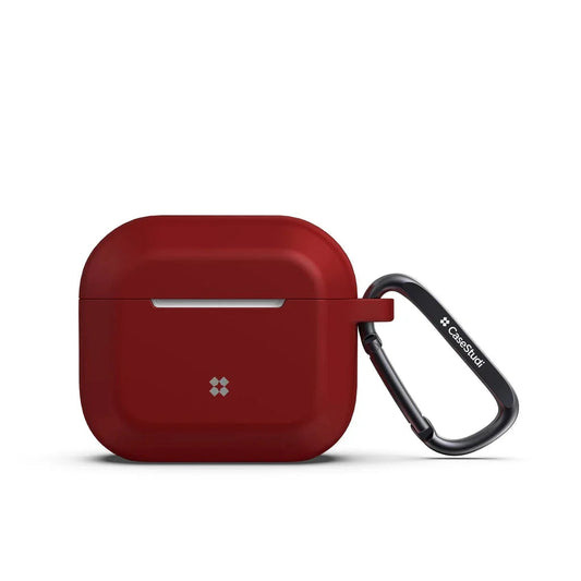 Airpod 3 Casestudi Eiger Series Case - Red