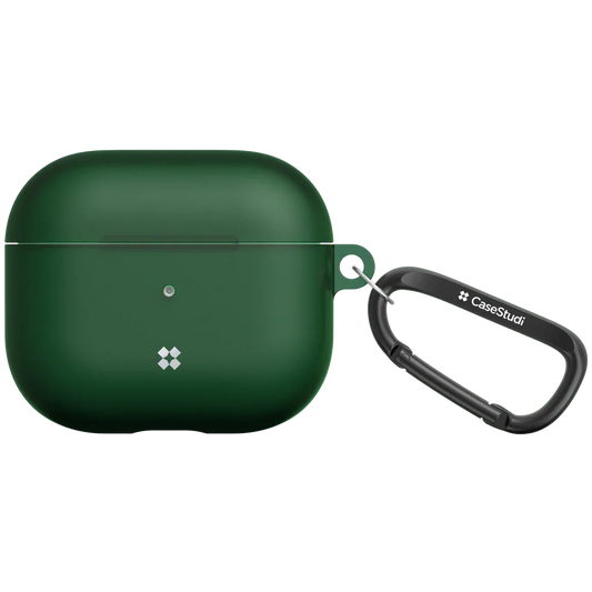 Airpod 3 Casestudi Explorer Series Case - Green
