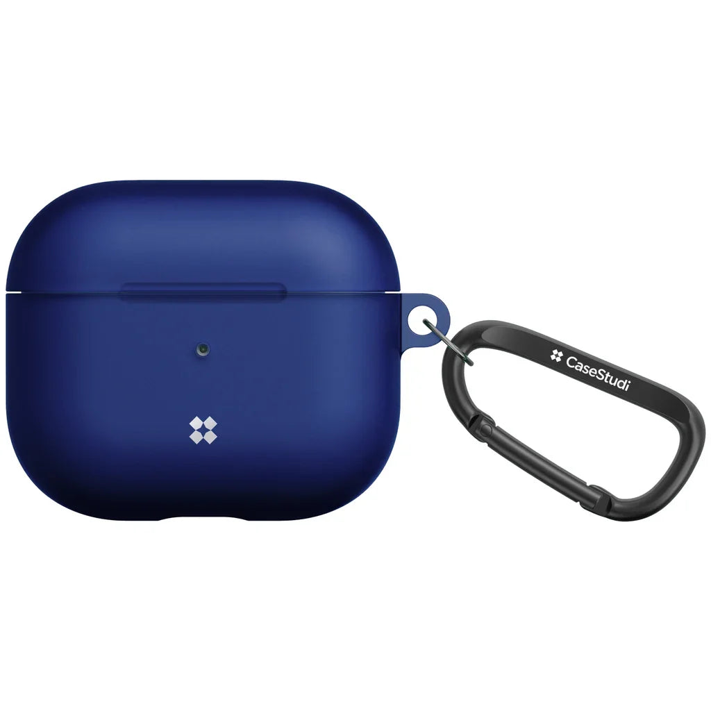 Airpod 3 Casestudi Explorer Series Case - Navy Blue