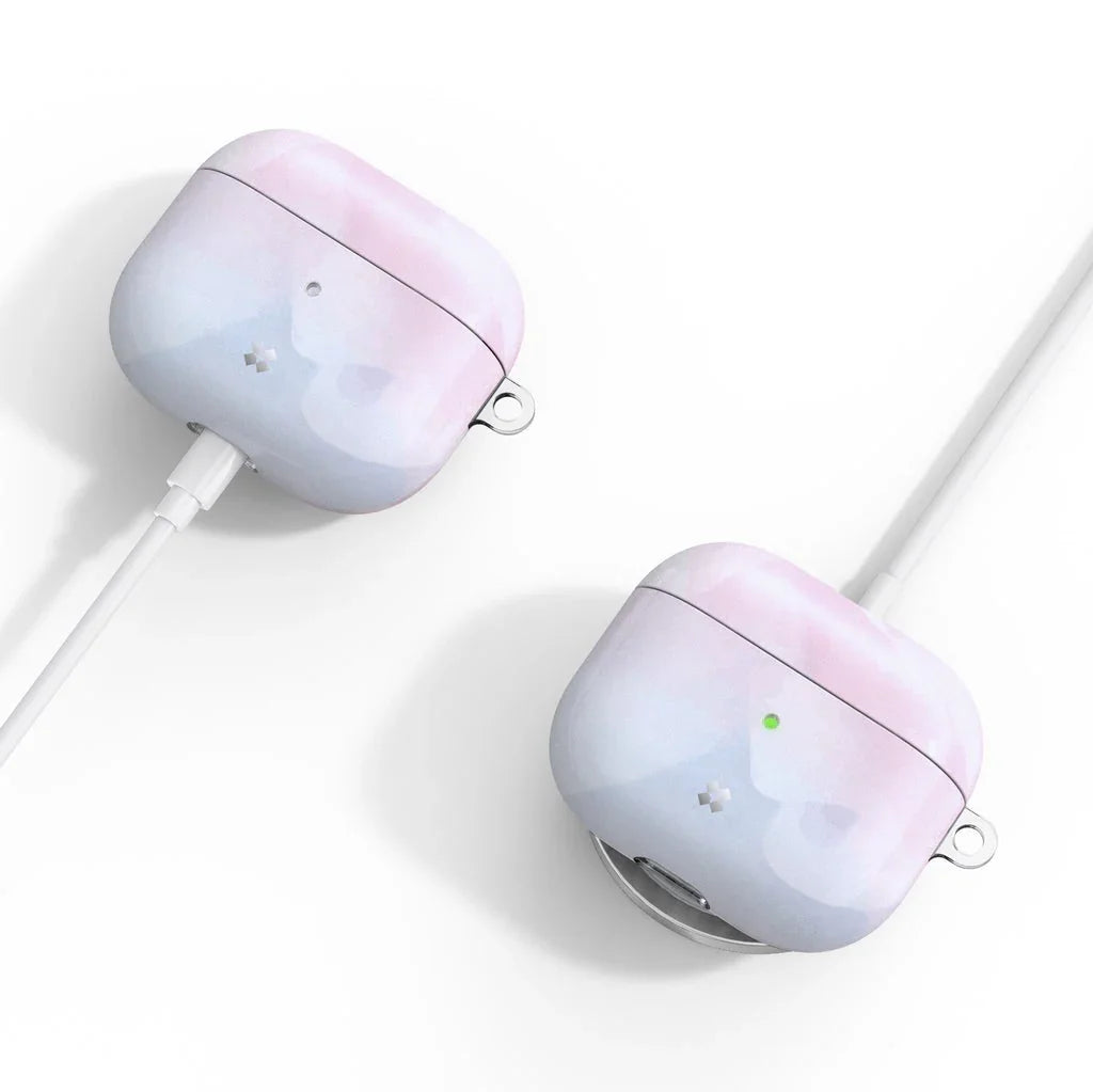 Airpod 3 Casestudi Prismart Series Case - Ambient