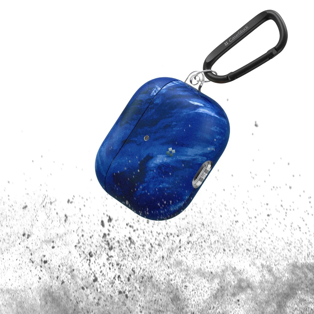 Airpod 3 Casestudi Prismart Series Case - California