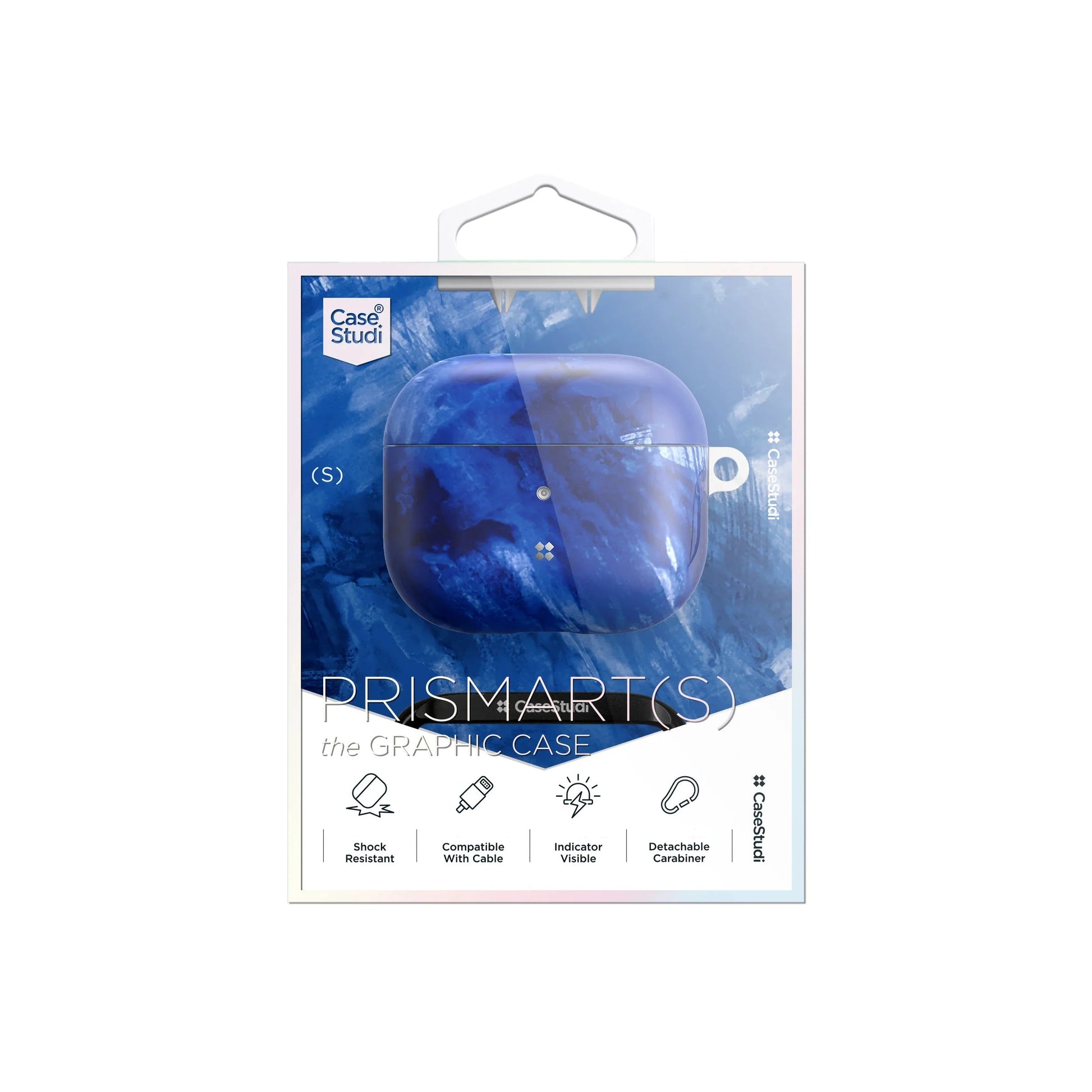 Airpod 3 Casestudi Prismart Series Case - California