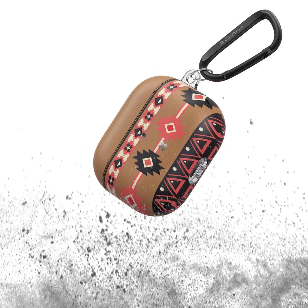 Airpod 3 Casestudi Prismart Series Case - Folk