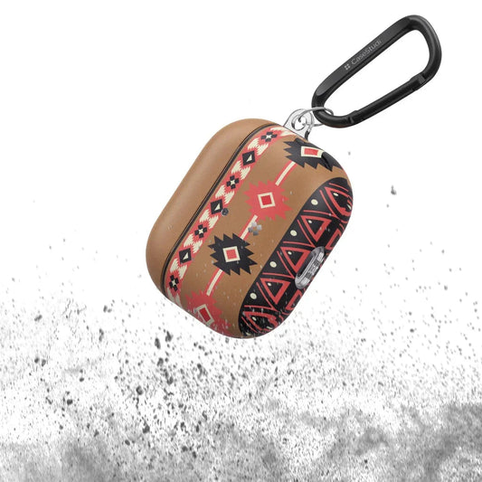 Airpod 3 Casestudi Prismart Series Case - Folk