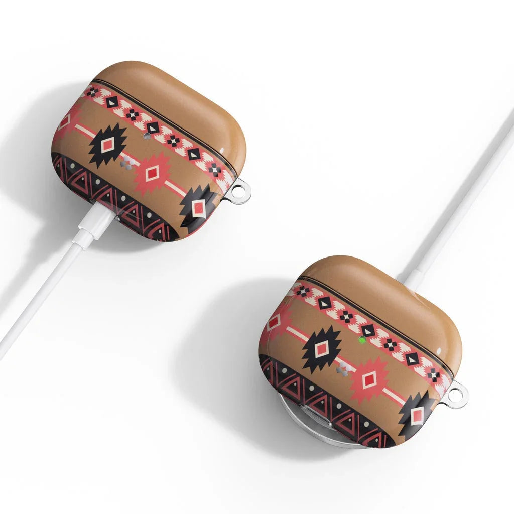 Airpod 3 Casestudi Prismart Series Case - Folk