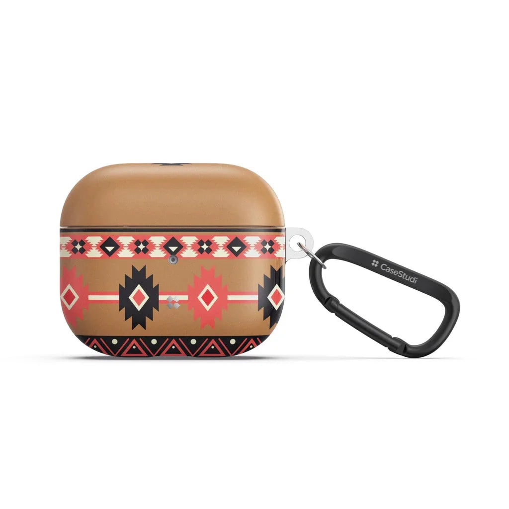 Airpod 3 Casestudi Prismart Series Case - Folk